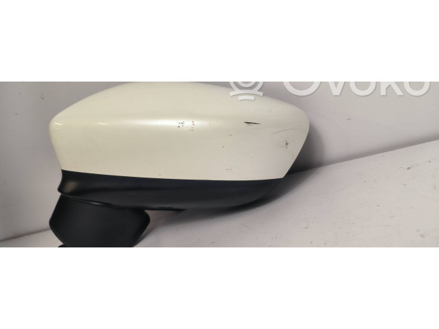 Zpětné zrcátko Mazda 6 2017