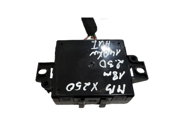 Блок управления 285325XA0A, W001T97094   Mercedes-Benz X-class W470