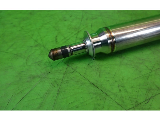 Форсунка A2560700187 Infiniti QX30 для бензинового двигателя 270920 2