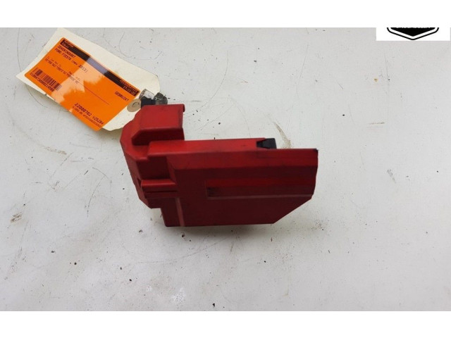 Pojistková skříňka Ford Fiesta 2013