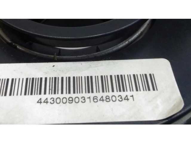 Полоса надувных подушек (кольцо srs)