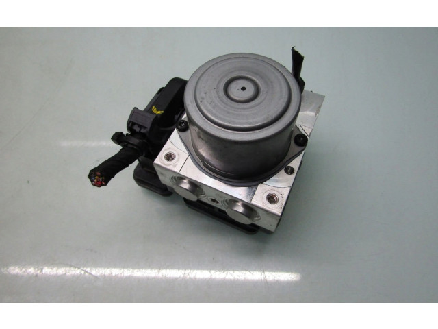 Блок ABS KIA Ceed 2018 - года J758936500, 58900J7DA0