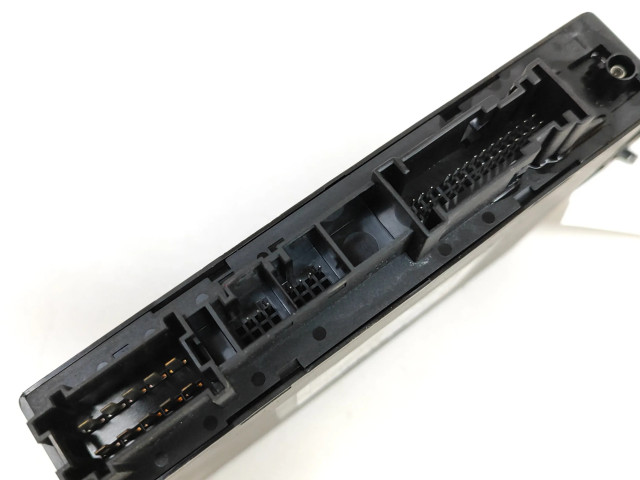 Блок управления A1648209226, 5WK48204   Mercedes-Benz GL X164