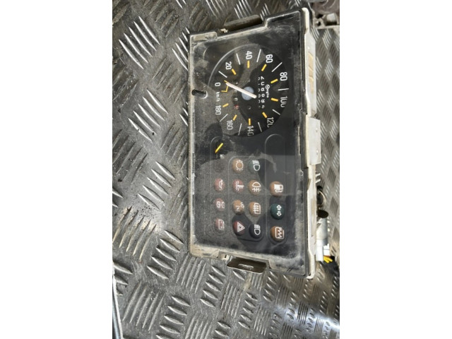 Přístrojová deska Renault Express 1992 7700808738