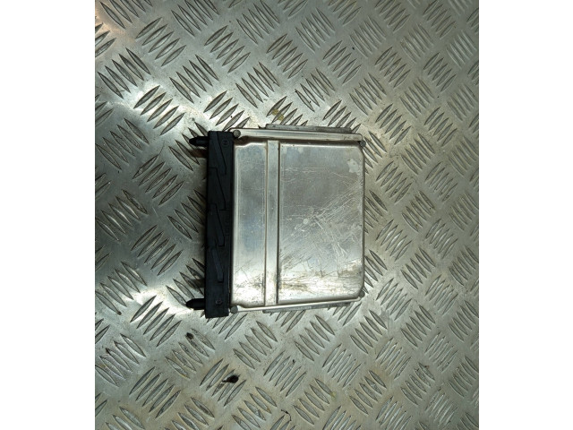 Блок управления двигателя 0261206272, 26SA5834 Volvo S60