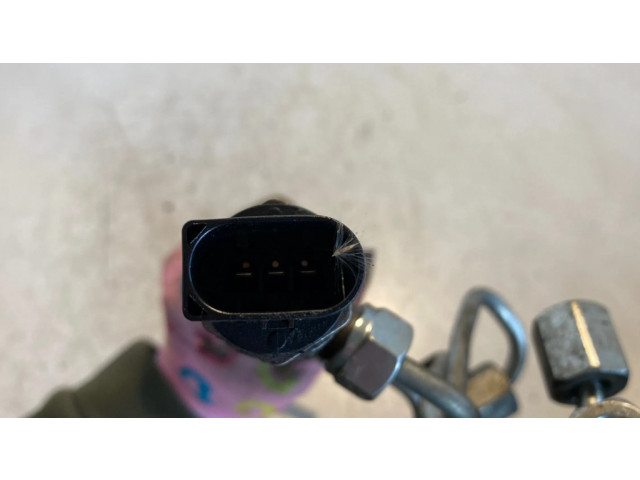 Комплект системы впрыска топлива 7809127, 953614 BMW 1 E81 E87 для дизельного двигателя N47D20A 2