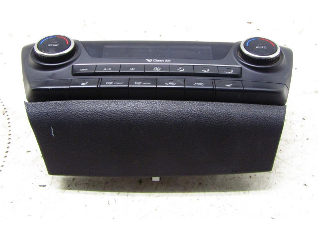 Блок управления климат-контролем 97250-D7530, 97250-D7530   Hyundai Tucson TL
