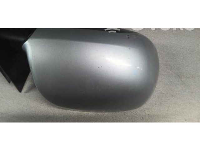 Зеркало электрическое Audi A3 S3 8L 1996 - 2003 года