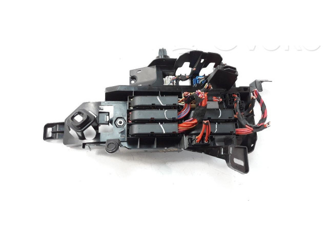 Модуль управления BSM 80A971845A   Audi Q5 SQ5    