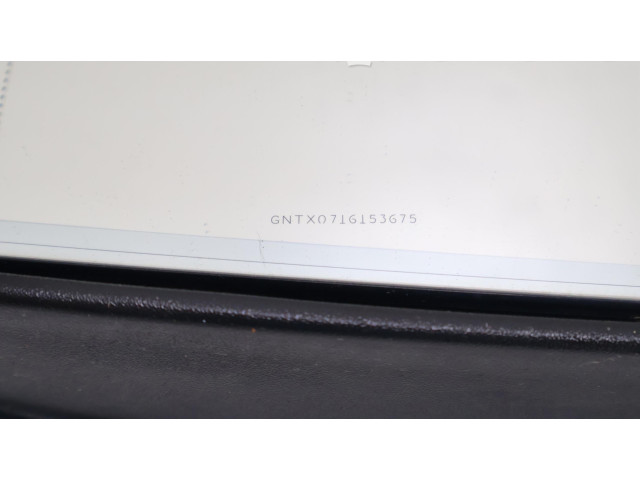 Зеркало электрическое Jeep Grand Cherokee 2010 - 2021 года