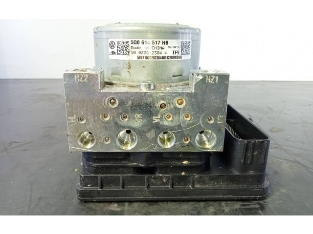 Блок АБС 5Q0614517HB, P3-B8-29-3 Audi Q3 F3 2018 - года