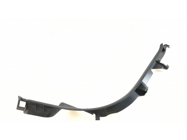 Отделка заднего порога (внутренняя)