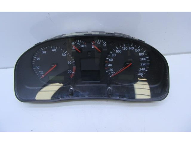 Přístrojová deska Volkswagen Passat Alltrack 1999 3B0920822