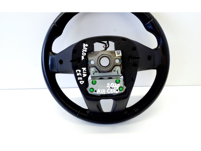 Руль KIA Ceed  2018 -  года 56100J7470CEP, 56100J7470      