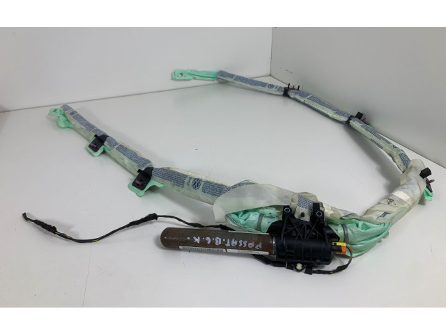 Боковая подушка безопасности 3C0880741E   Volkswagen PASSAT B6