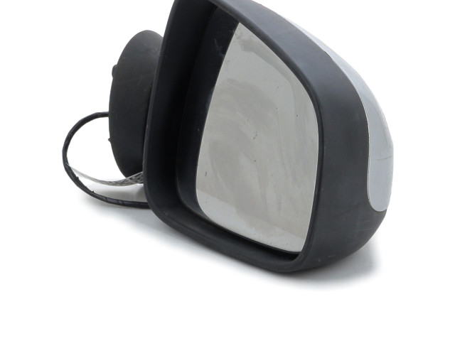 Зеркало электрическое Dacia Logan I 2004 - 2012 года