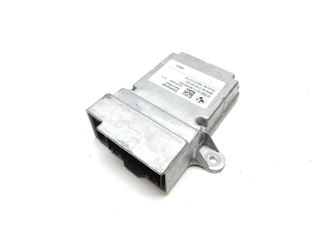 Блок подушек безопасности 31947481001, A3C00182800   BMW X3 G01