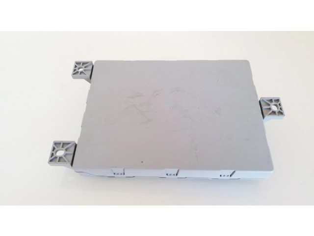 Комфортный модуль