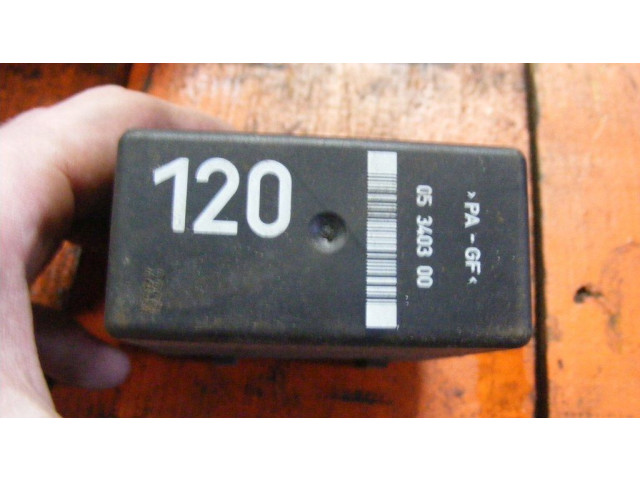 Реле загрузки