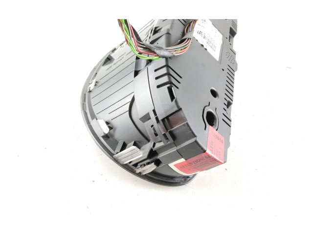 Vstřikovací lišta 2E0920841S, 9064467921   Volkswagen Crafter     