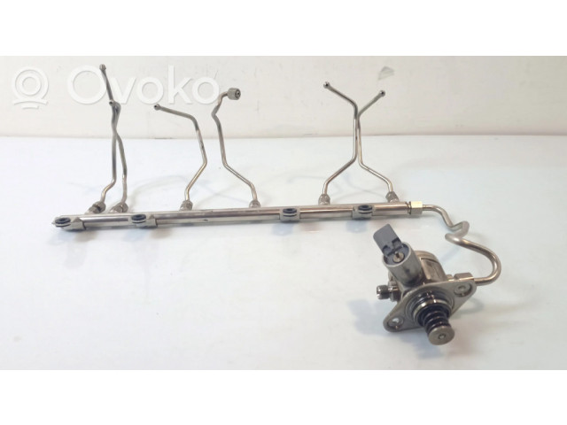 Vstřikovací čerpadlo R01377, 13517610761 BMW 5 F10 F11 pro naftový motor
