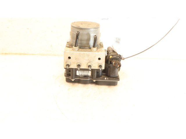 Блок АБС 0265238000 Opel Meriva B 2010 - 2016 года