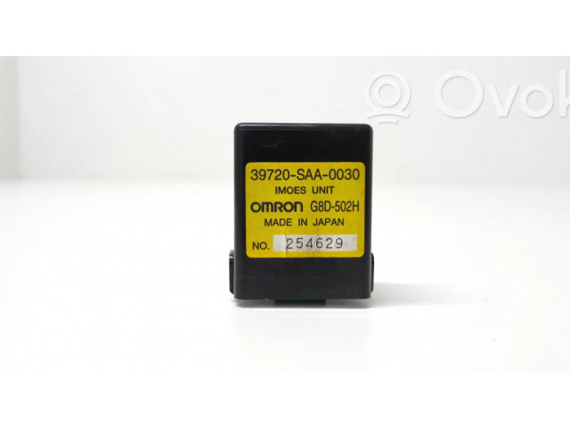 Блок управления 39720SAA0030, 254629 Acura RL