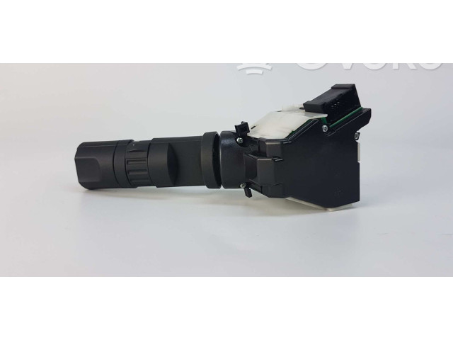 Ручка стеклоочистителей 25260EB60A Nissan Pathfinder R51