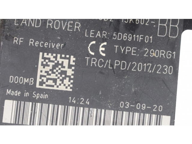 Усилитель антенны