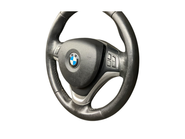 Volant BMW X1 E84 2012 SW685313101, 33677051505W