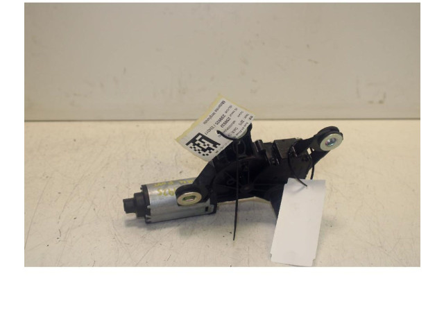 Моторчик заднего дворника 4F9955711, 4F9955711A Audi A4 Allroad