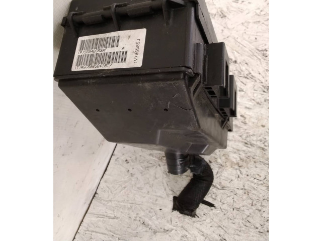 Блок предохранителей 96555J, AGGS065841817 Jeep Grand Cherokee (WK)