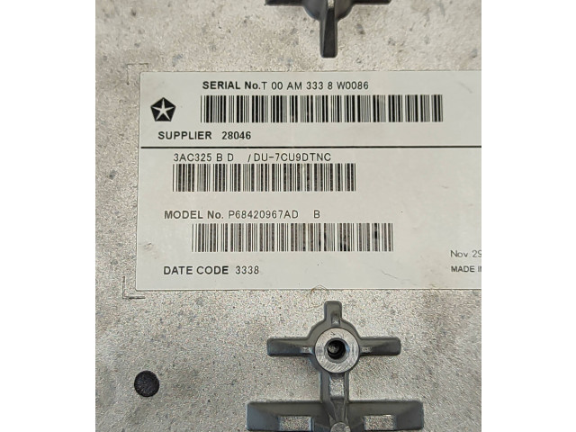 Дисплей    28046, DU7CU9DTNC   Ram 1500