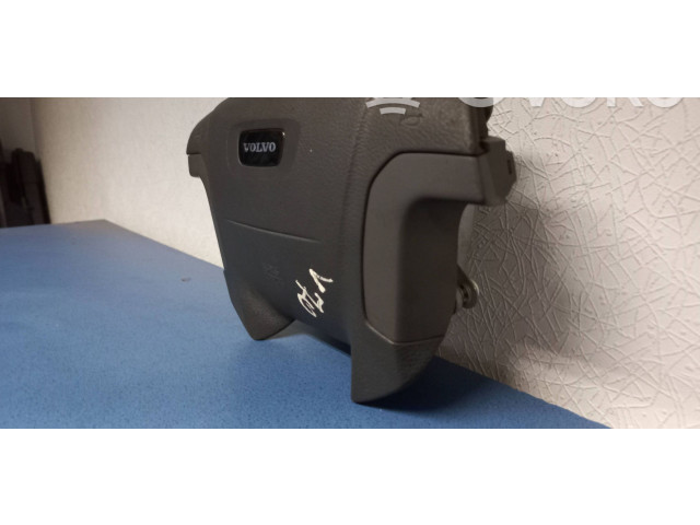 Подушка безопасности водителя 8626840   Volvo V70