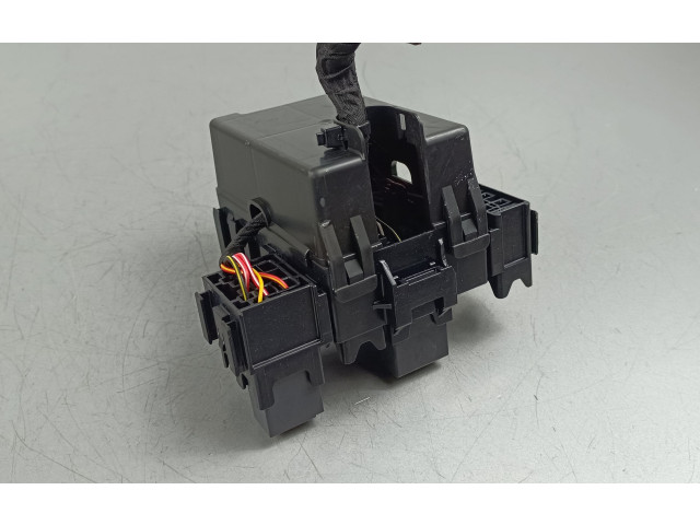 Блок предохранителей MG HS