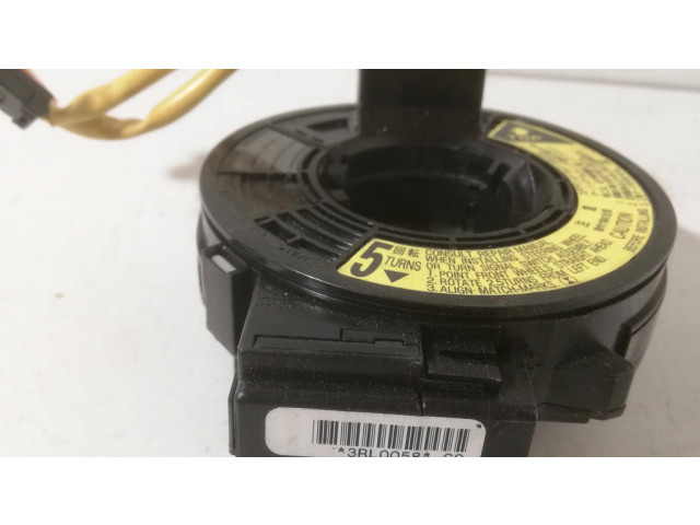 Полоса надувных подушек (кольцо srs)