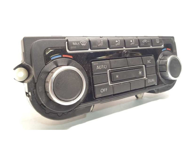 Блок управления климат-контролем 5K0907044BS, 5HB00974640 Volkswagen Golf SportWagen