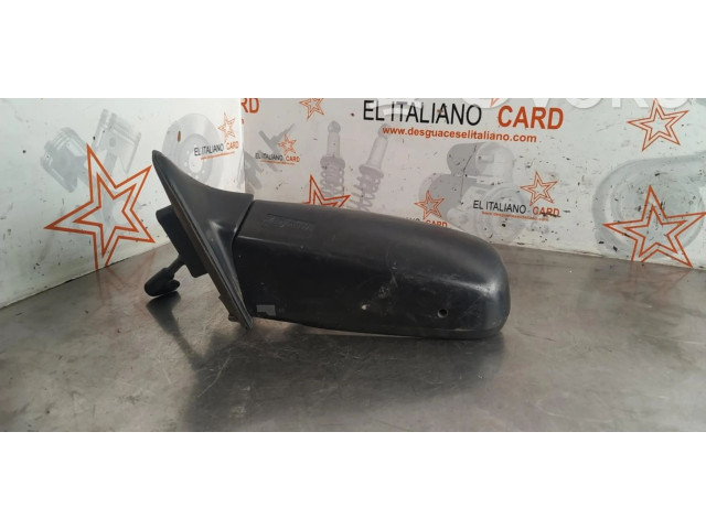 Зеркало электрическое        Honda Civic  1974 - 1976 года   