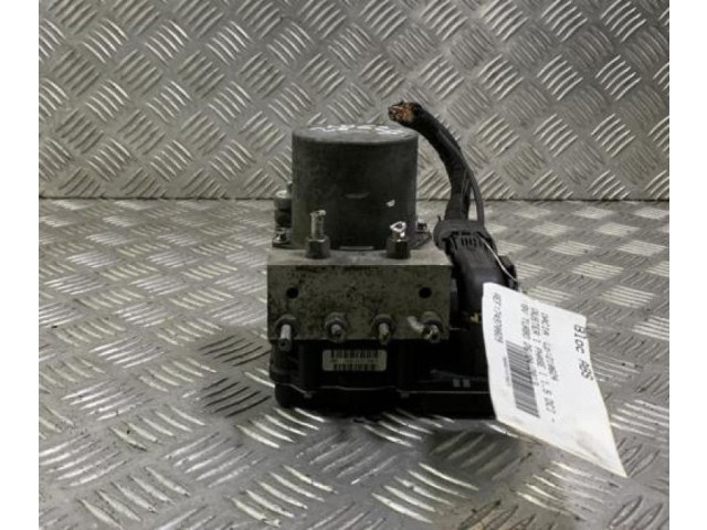 Блок АБС    Dacia  Duster  2010 - 2017 года