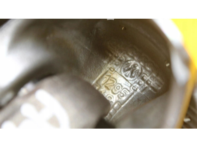 Píst 06LD Audi A5 8T 8F