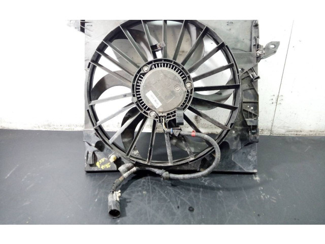 Вентилятор радиатора     500068800, 0032774100    Jaguar XF X250 