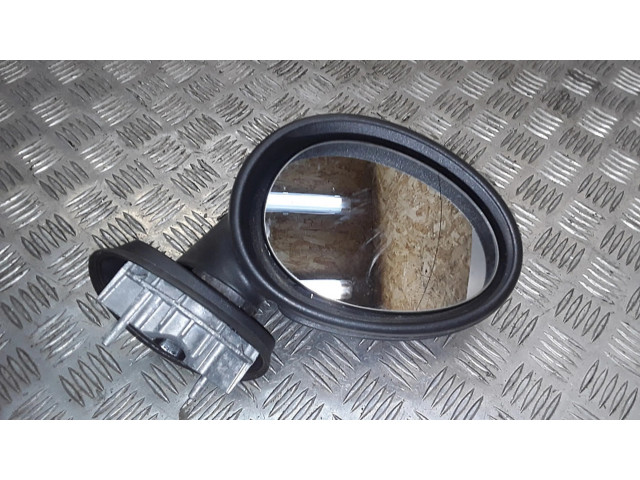 Зеркало электрическое Mini Cooper Coupe R58 2010-2016 года