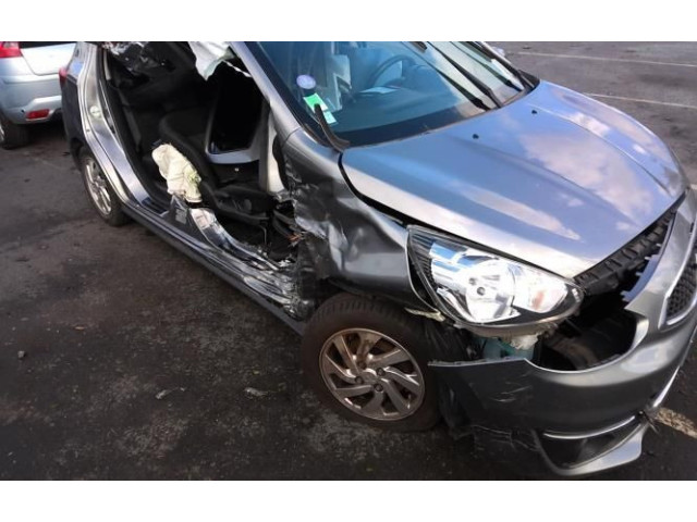 Генератор 1800A359 Mitsubishi Mirage VI G4 Attrage