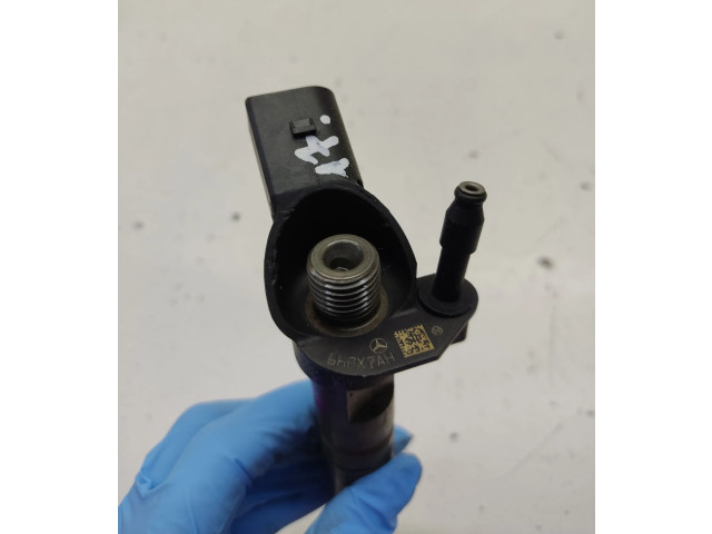 Форсунка A6420700587, 060608    Chrysler 300 - 300C   