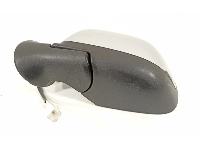 Зеркало электрическое        Dacia Duster     