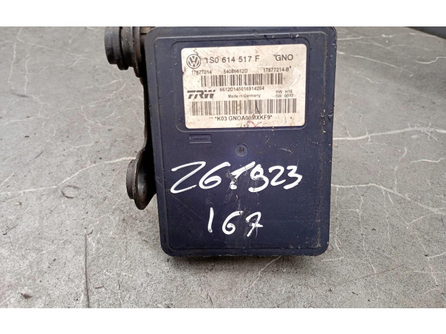 Jednotka ABS 1S0614517F Seat Toledo IV (NH) 2018