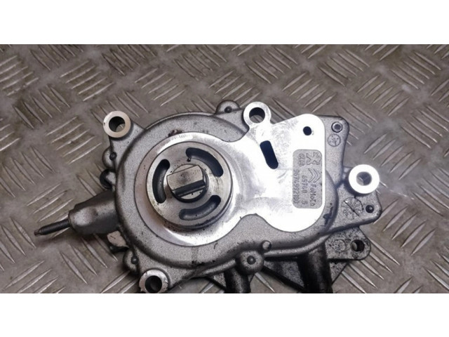 Вакуумный насос