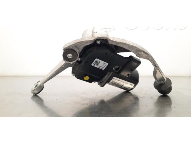 Моторчик дворников KT1B17504AC    Ford Transit -  Tourneo Connect