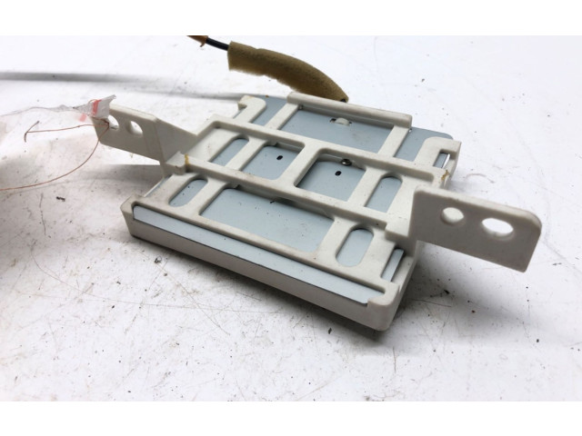 Přístrojová deska Toyota Avensis T270 2008 86860-20040