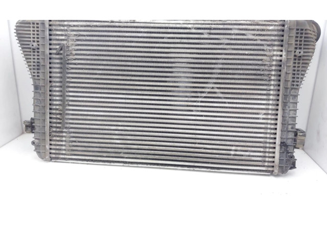 Интеркулер  1K0145803L   Volkswagen Touran I 